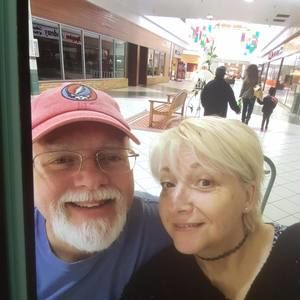 Meet your Posher, Jo